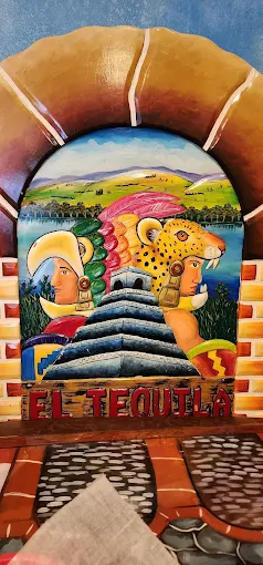 Taco Giro Restaurant Mexican & Seafood
