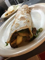 Burrito Limited Time