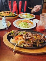 Fajita Pioneros