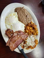 Huevos Divorciados