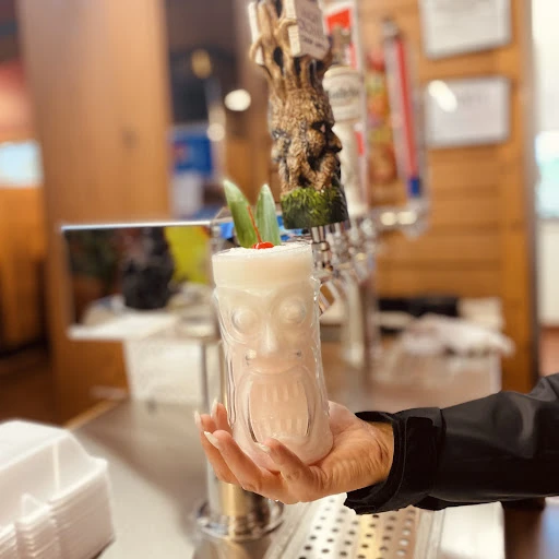 Los Amigos of Mt. pleasant Mexican Restaurant photo 1